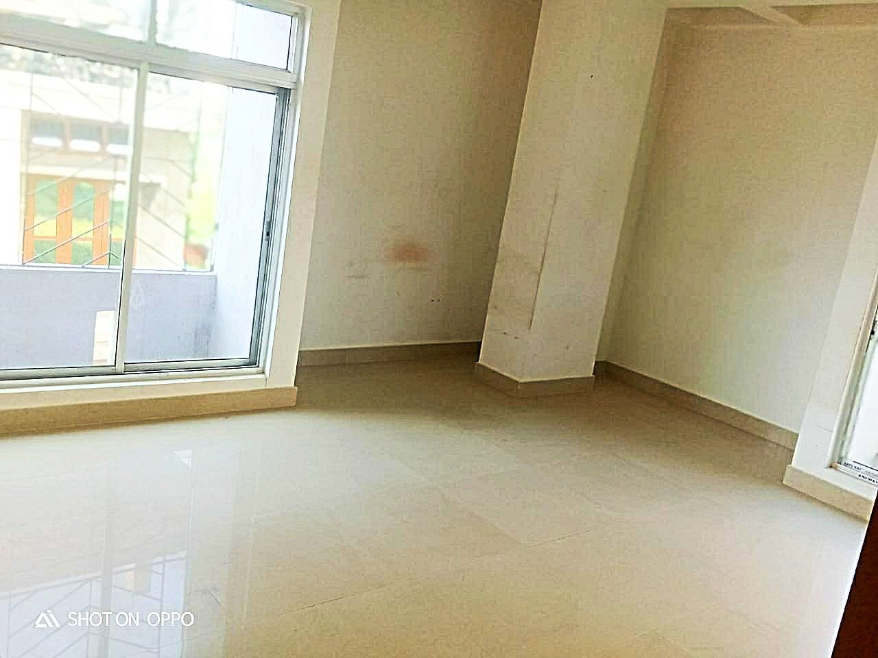 Unfurnished 4bhk in VIP Rd, Borbari, Guwahati, Assam, India for Rent